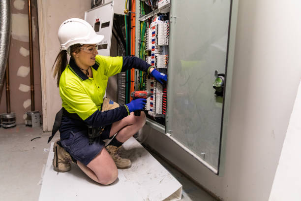 Best 24-Hour Electrician  in Sackets Harbor, NY