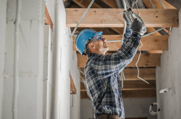 Best Affordable Emergency Electrician  in Sackets Harbor, NY