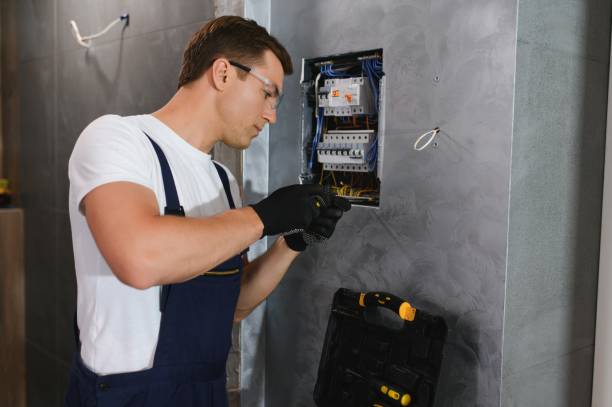 Best Electrical Upgrades for Homes  in Sackets Harbor, NY
