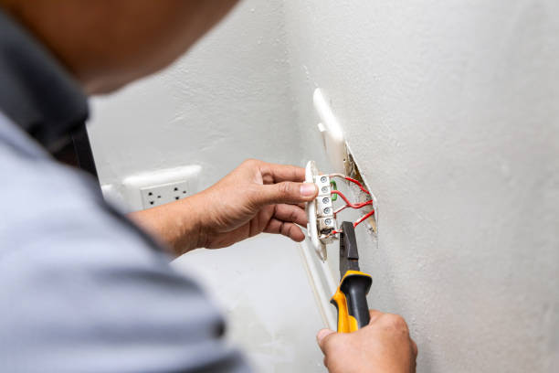 Best Electrical Upgrades for Homes  in Sackets Harbor, NY