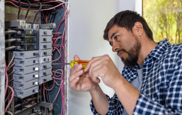 Best Local Electrician Companies  in Sackets Harbor, NY